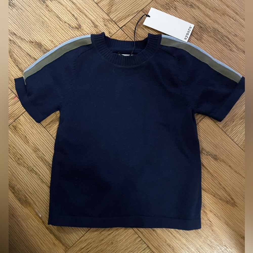 Aymara sweater